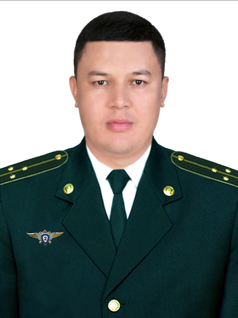 Shaxzod Boymatov