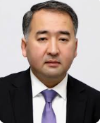 Kaxramon Dalimov