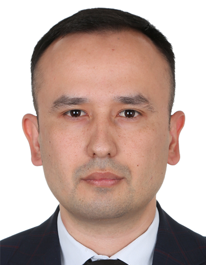 Odil Abdusattarov
