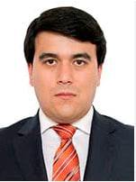 Odil Yusupdjanov