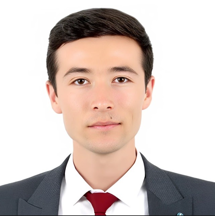 Alisher Bobonazarov