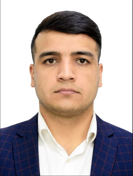 Mehroj Ziyodov