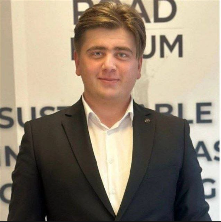 Anvar Sayfiddinov