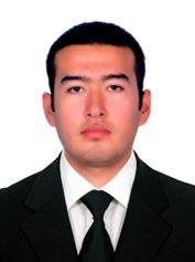 Qobiljon Nosirov